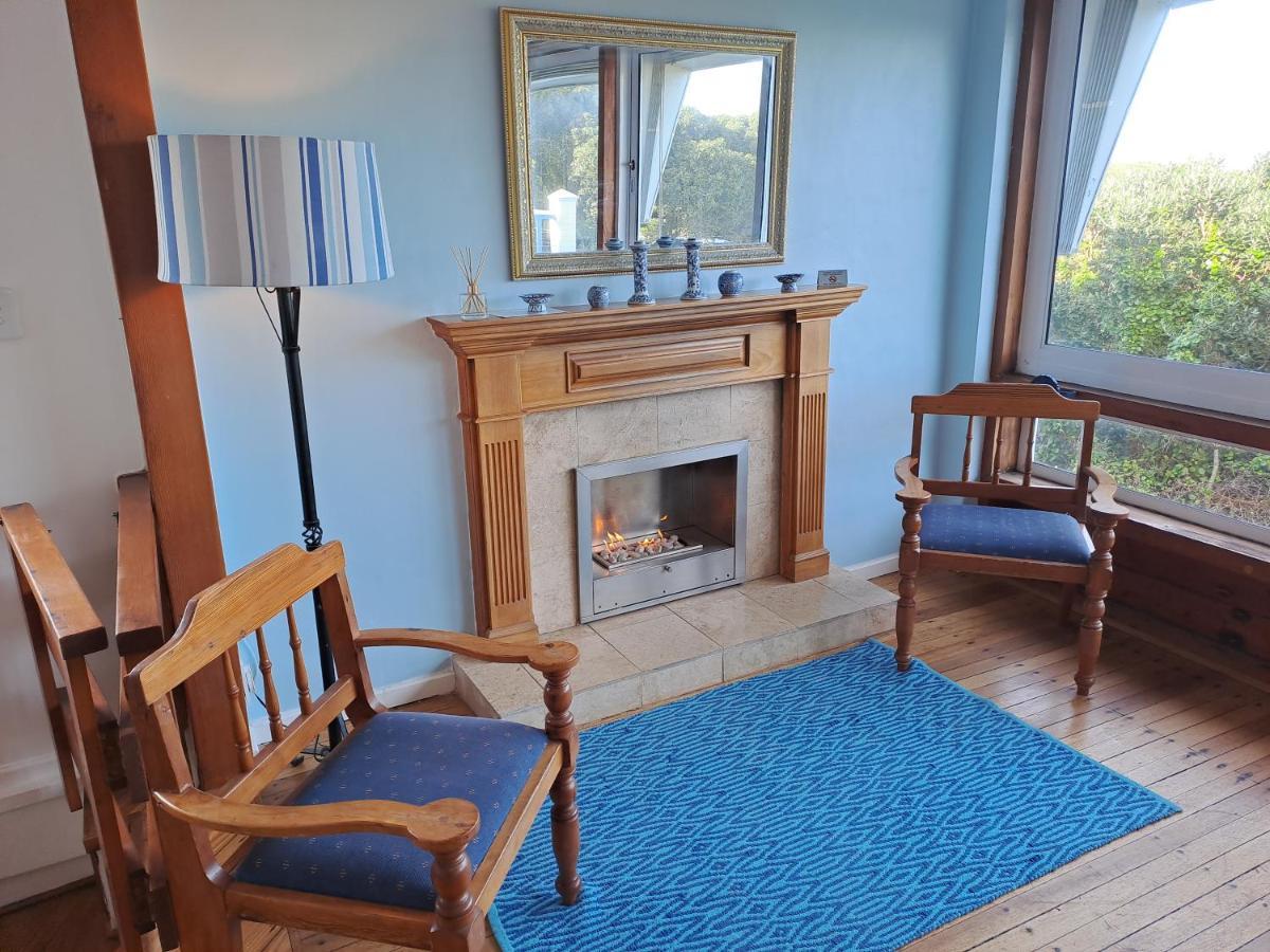 Atlantic Dream Beachfront Villa 스카버러 외부 사진