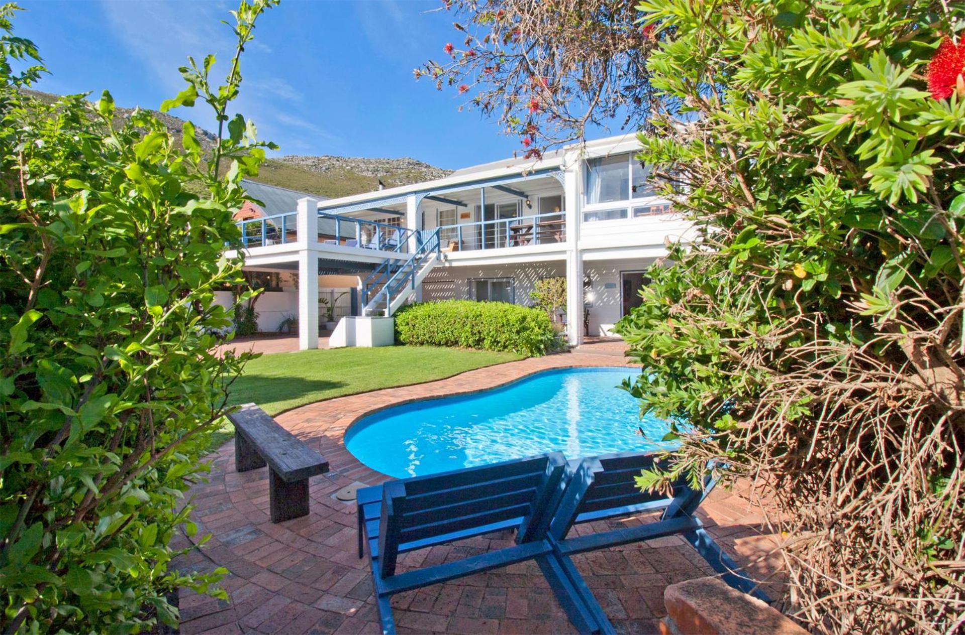 Atlantic Dream Beachfront Villa 스카버러 외부 사진