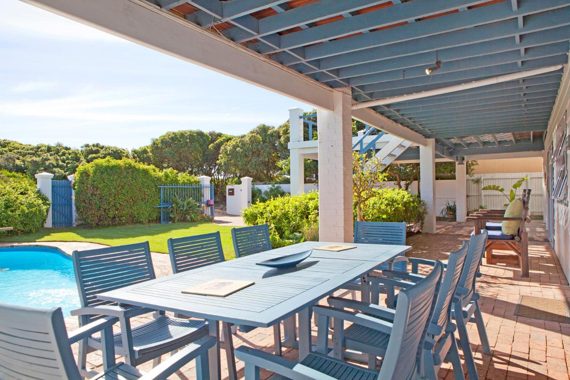 Atlantic Dream Beachfront Villa 스카버러 외부 사진